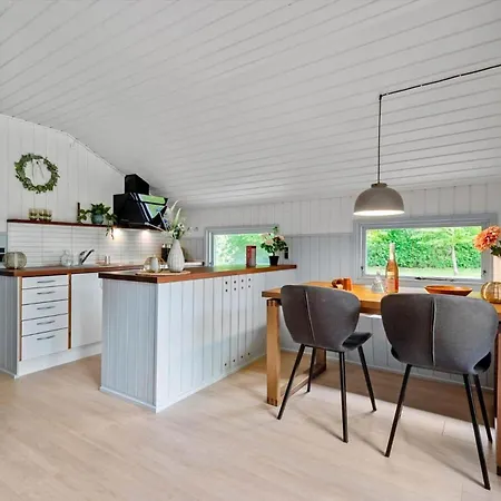 Hs024-oksbol-blabaervangen-10 Semesterbostad